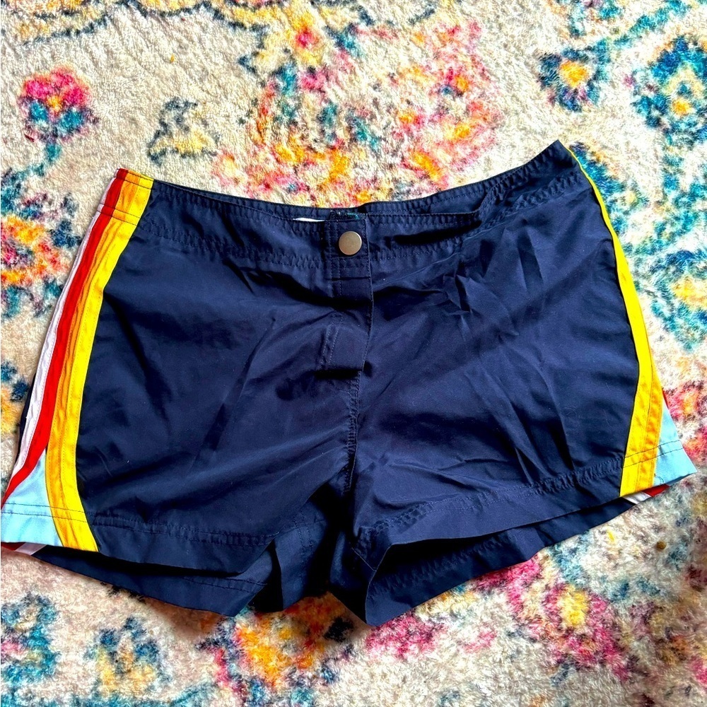 Vintage Le Chateau Junior 90s Shorts